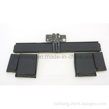 Battery A1437 for MacBook PRO 13" Retina A1425 020-7653-a 821-1581-a (HY)